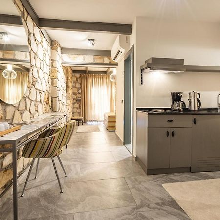 アンタルヤCharming Flat Near Hadrians Gateアパートメント エクステリア 写真